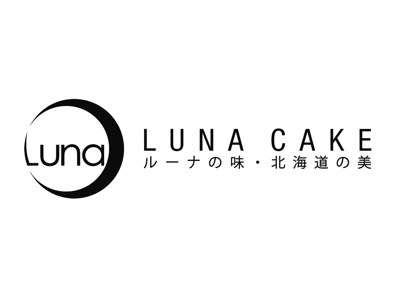 LUNA CAKE