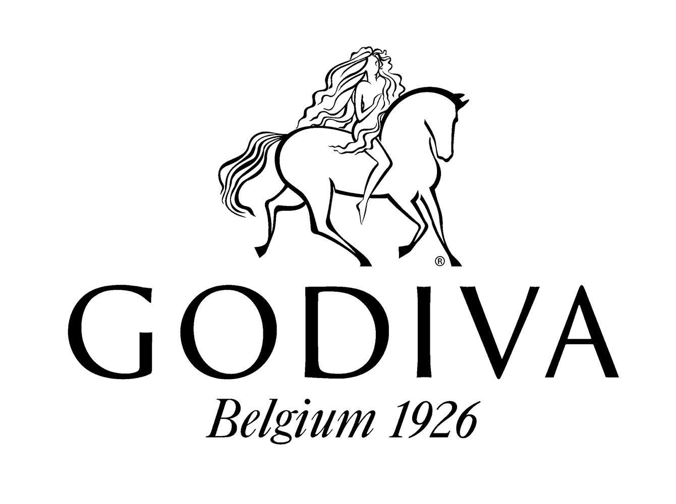 GODIVA