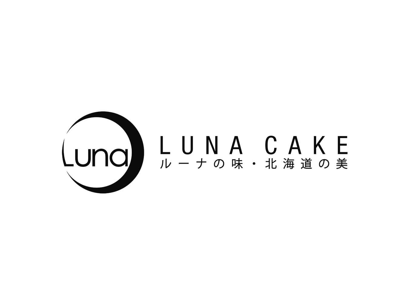 LUNA CAKE